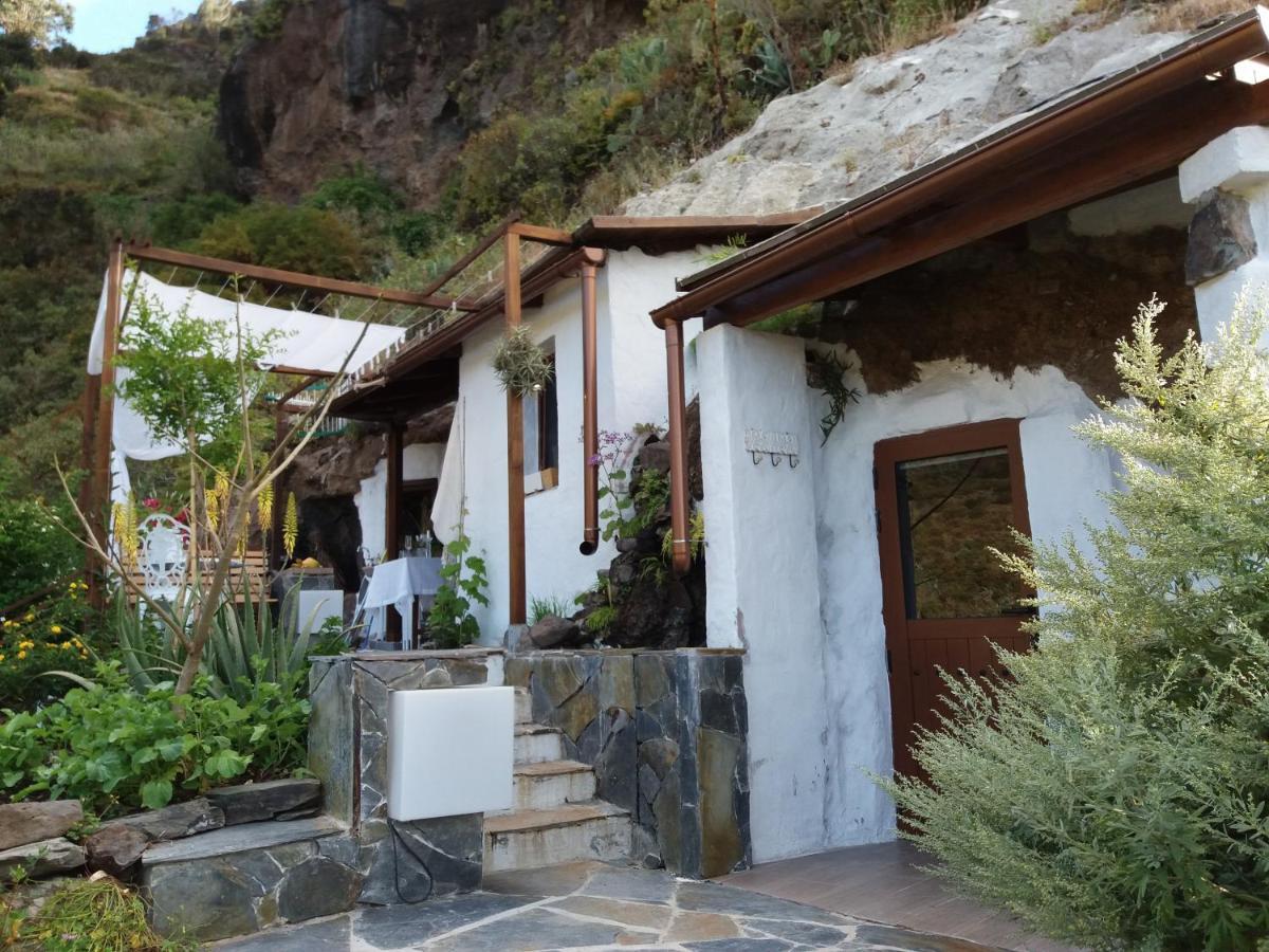 La Cueva De Angel
